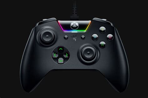 Razer introduceert de Razer Wolverine Tournament Edition voor Xbox en ...