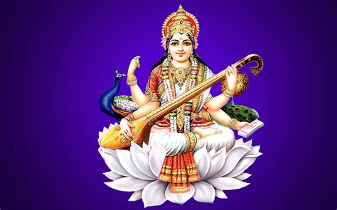 Maa Saraswati Photos Gallery – Saraswati Wallpapers & Images