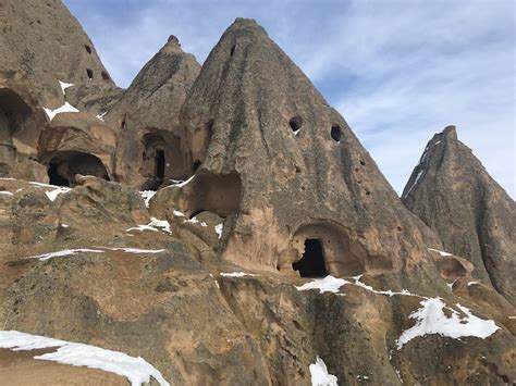 Best Things To Do When You Visit Cappadocia In Winter