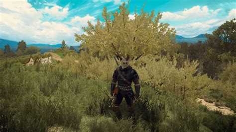 Low budget Leshen cosplay : witcher