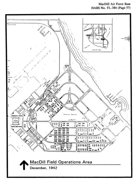 MacDill Air Force Base Infrastructure - Tampa FL - Living New Deal