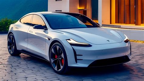 2024 Tesla Model Y Update: All You Need to Know About Redesign, Powertrain, and Innovations ...