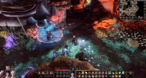 Baldur's Gate 3 Early Access Review - But Why Tho?