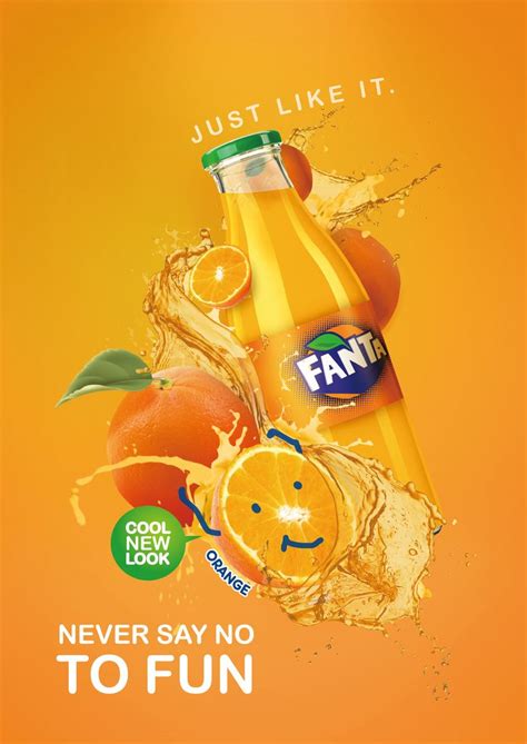 Frash Juice | Food graphic design, Creative advertising, Beverage poster