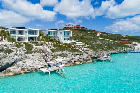 Wymara Resort & Villas, Turks & Caicos - Welcome to the Turks and Caicos Islands