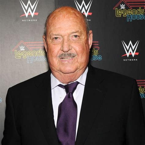 'Mean Gene' Okerlund, famed wrestling announcer, dies at 76