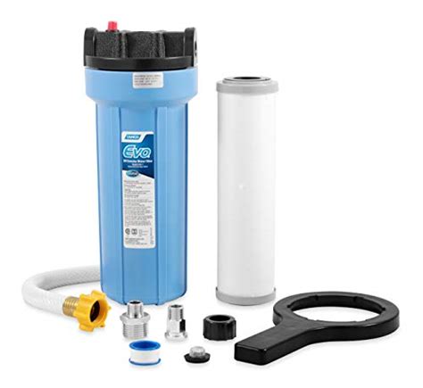 The 10 Best RV Water Filters Of 2022: Brand Buying Guide & Reviews