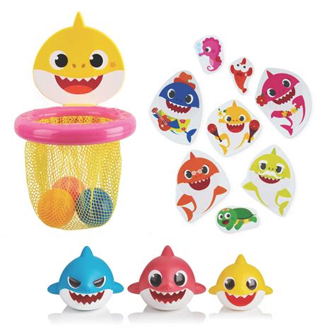 Bath Baby Shark Toys | ubicaciondepersonas.cdmx.gob.mx