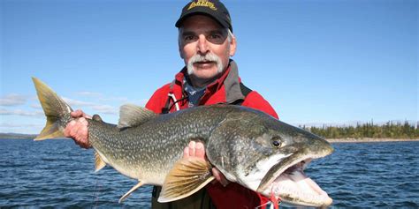 Fly Fishing for Giant Lake Trout on Saskatchewan’s Lake Athabasca: Day 3 – Outdoor Canada