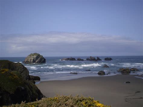 Bandonhome: Surf Fishing Bandon Oregon