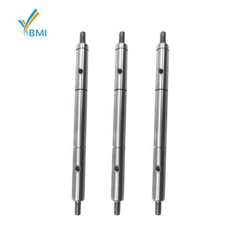 China Custom 3mm DC Motor Shaft Suppliers, Manufacturers - Factory Direct Wholesale - Weiwo ...