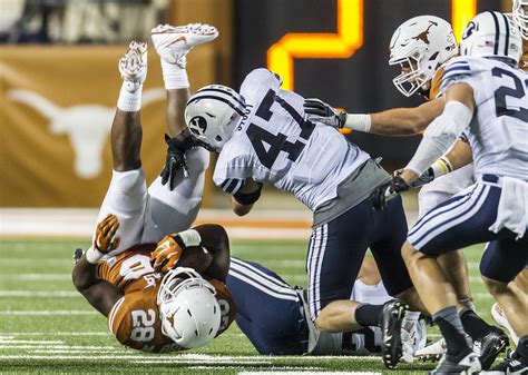 Texas vs BYU – Collective Vision | Photoblog for the Austin American ...