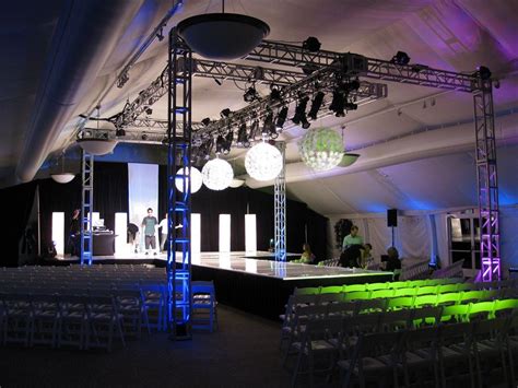 fashion runway ideas - Google Search | Lighting truss, Stage lighting, Stage lighting design