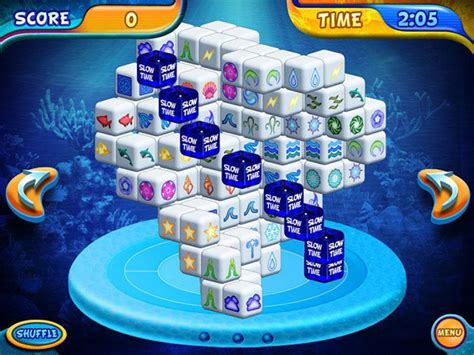 Mahjongg Dimensiones Descarga gratuita Full Apk / App para Windows PC Descargar