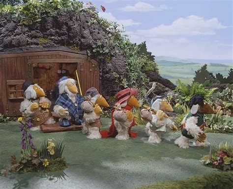 The Wombles is set for a TV return 50 years after it first aired: Uncle ...