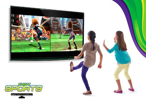 Amazon.com: Kinect Sports: Xbox 360: Video Games