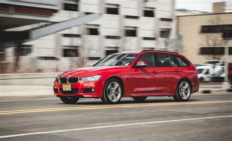 2019 BMW 3-series Wagon Reviews | BMW 3-series Wagon Price, Photos, and ...