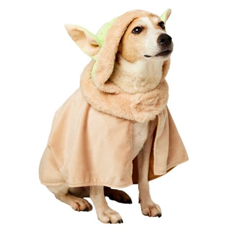 Dog Baby Yoda Costume | ubicaciondepersonas.cdmx.gob.mx