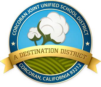 Home - Corcoran Unified School District