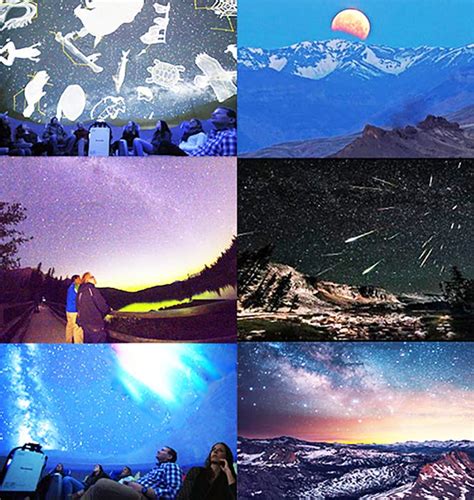 Jasper Planetarium | Jasper Dark Sky Planetarium & Telescope