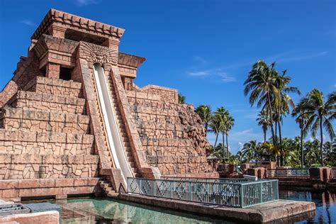 Atlantis Bahamas Water Park: Discover Aquaventure in Nassau