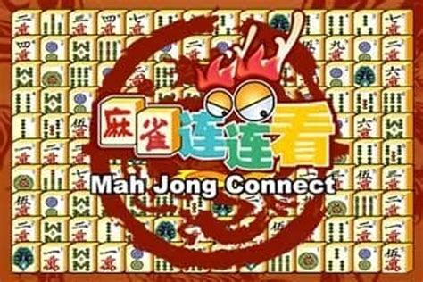 Mahjong Connect - Online Game - Play for Free | Keygames.com