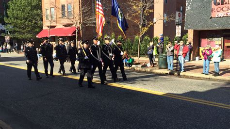 Veterans-Day-Parade-4 - The West End News