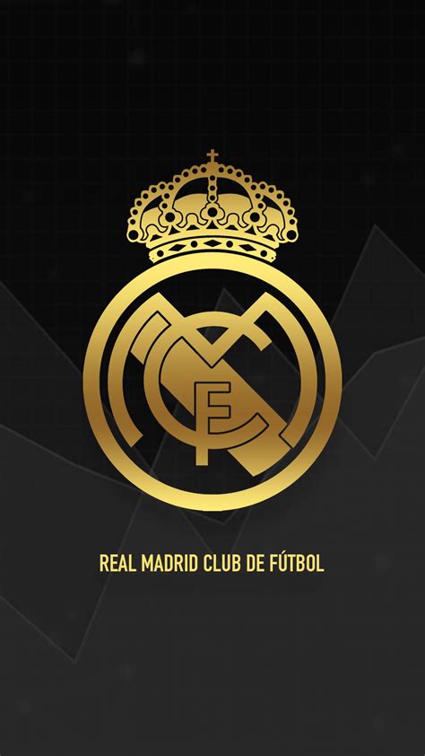 78+ Real Madrid Gold Wallpaper Pictures - MyWeb