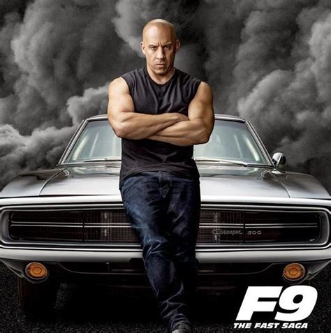 Fast and Furious 9 cars and bikes: Dodge Charger, Ford Mustang, Jeep Wrangler and more