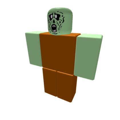 Zombies | Zombie Rush ROBLOX Wiki | FANDOM powered by Wikia