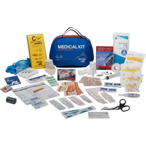 Adventure Medical Kits Mountain Series - Guide