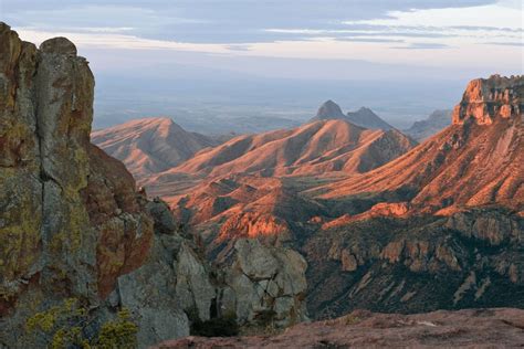 9 Spectacular Hikes In The Chisos Mountains You Can't-Miss!