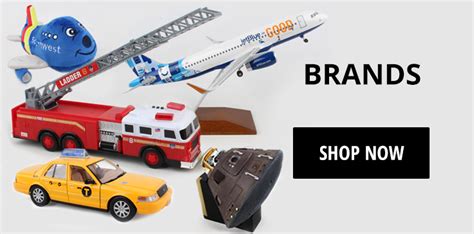 Airplane Shop - Collectible model airplanes, toys, and more