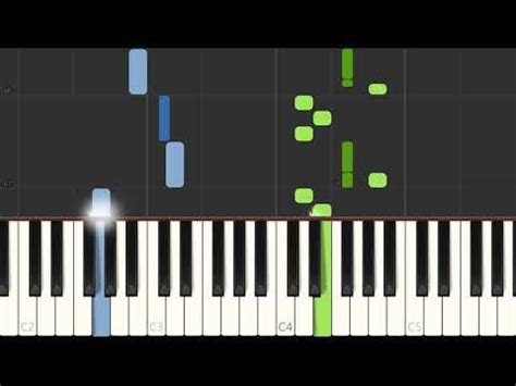 Burn (from the 2020 film Hamilton) Easy Piano, Easy Piano Tutorial - by... | Easy piano, Piano ...