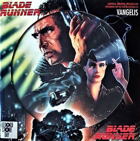 Vangelis – Blade Runner – Vinyl (LP, Album + 4 more), 2017 [r10149136 ...