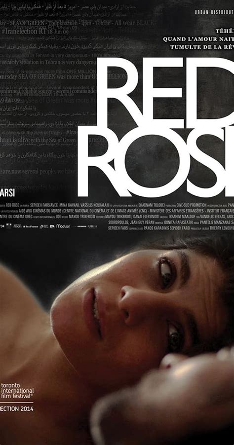 Red Rose (2014) - Full Cast & Crew - IMDb