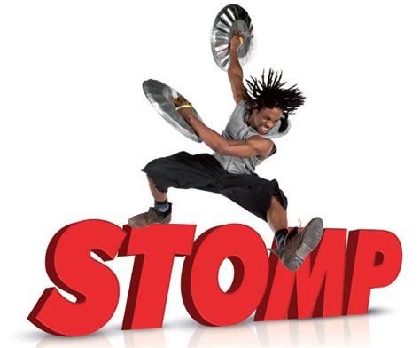 Celebrate 10 years of STOMP in the West End with £10 off top-price ...