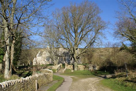 Tyneham | The deserted village of Tyneham, deep in the range… | Flickr