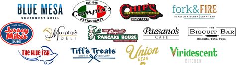 Restaurants at Granite Park! | Granite Park | Plano, Texas