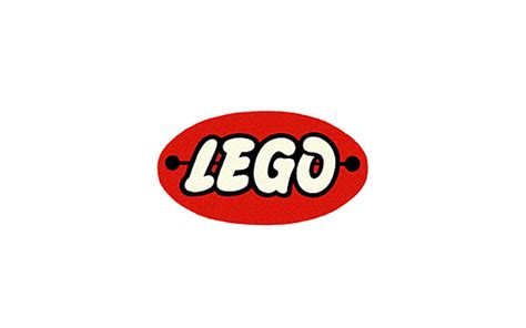 History Of The Lego Logo Design Evolution 1932 - 2024