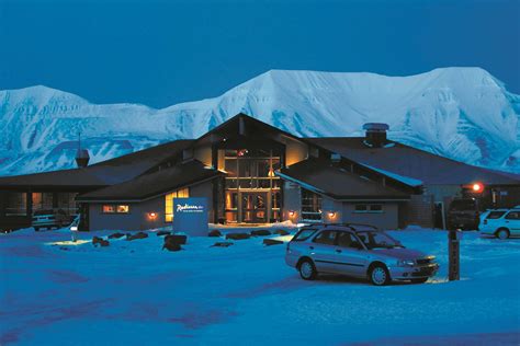 Visit Svalbard Museum, Spitsbergen | Radisson Hotels