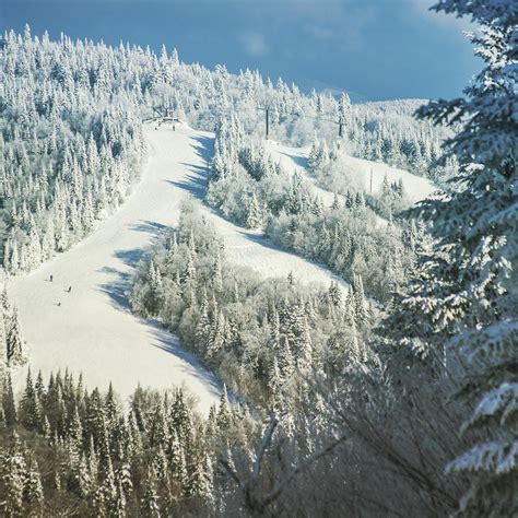 Stoneham Mountain Resort | Ski Trip Deals, Snow Quality, Forecast