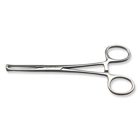 Allis Tissue Grasping Forceps - Xelpov Surgical