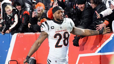 3 things the Bengals must do in 2023 to return to the playoffs