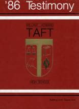 Taft High School Alumni, Yearbooks, Reunions - San Antonio, TX - Classmates