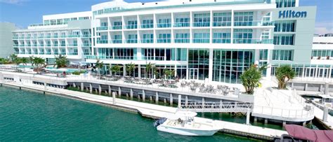 Hilton at Resorts World Bimini - Hotels in The Bahamas - The Official Website of The Bahamas