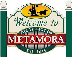 About Metamora - Metamora Area Chamber of Commerce