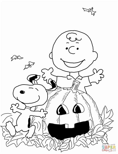 The Peanuts Movie Coloring Pages at GetColorings.com | Free printable ...