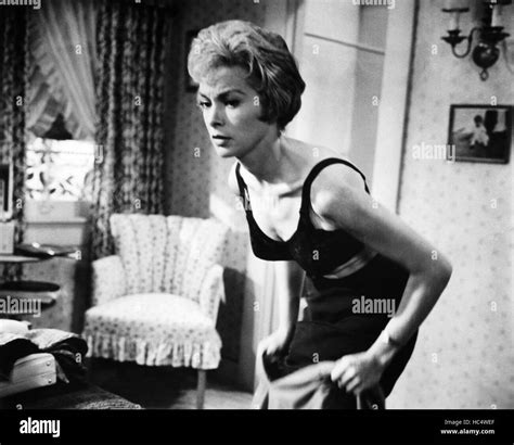 PSYCHO, Janet Leigh, 1960 Stock Photo - Alamy