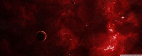 Desktop Wallpaper Red And Black Aesthetic Background - Goimages Talk